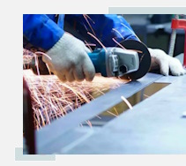 Услуги Изготовление металлоконструкций под ключ в Холмске