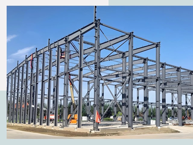 Строительство торговых центров в Холмске