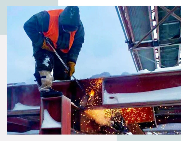 Ремонт металлоконструкций в Холмске от 616 руб.